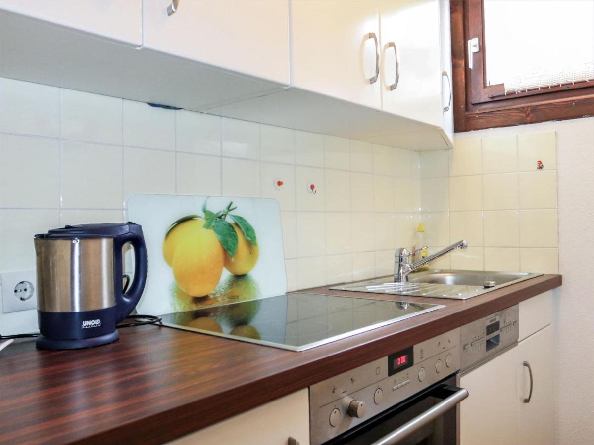 Grunholzer Apartment Sonnenhang By Interhome מראה חיצוני תמונה