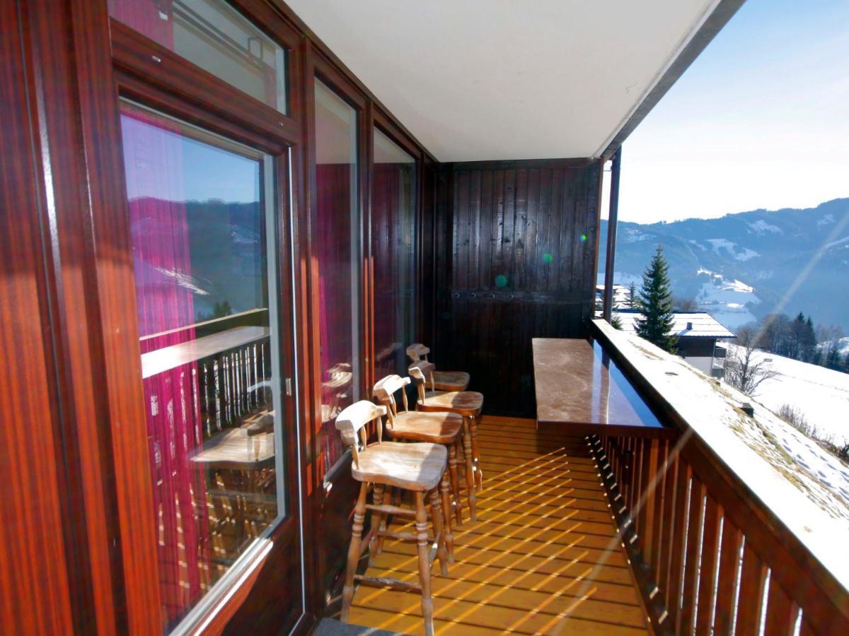 Grunholzer Apartment Sonnenhang By Interhome מראה חיצוני תמונה