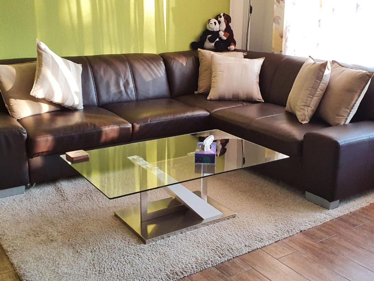 Grunholzer Apartment Sonnenhang By Interhome מראה חיצוני תמונה