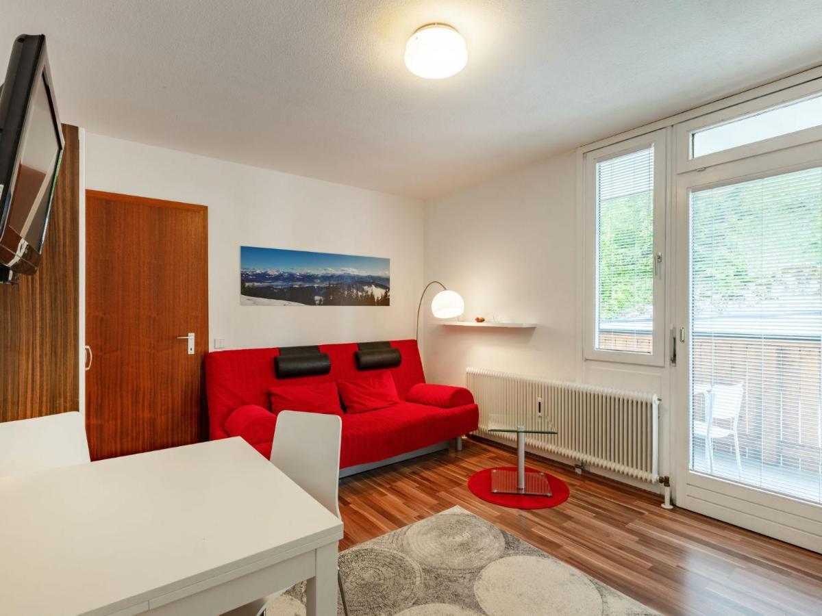 Grunholzer Apartment Sonnenhang By Interhome מראה חיצוני תמונה