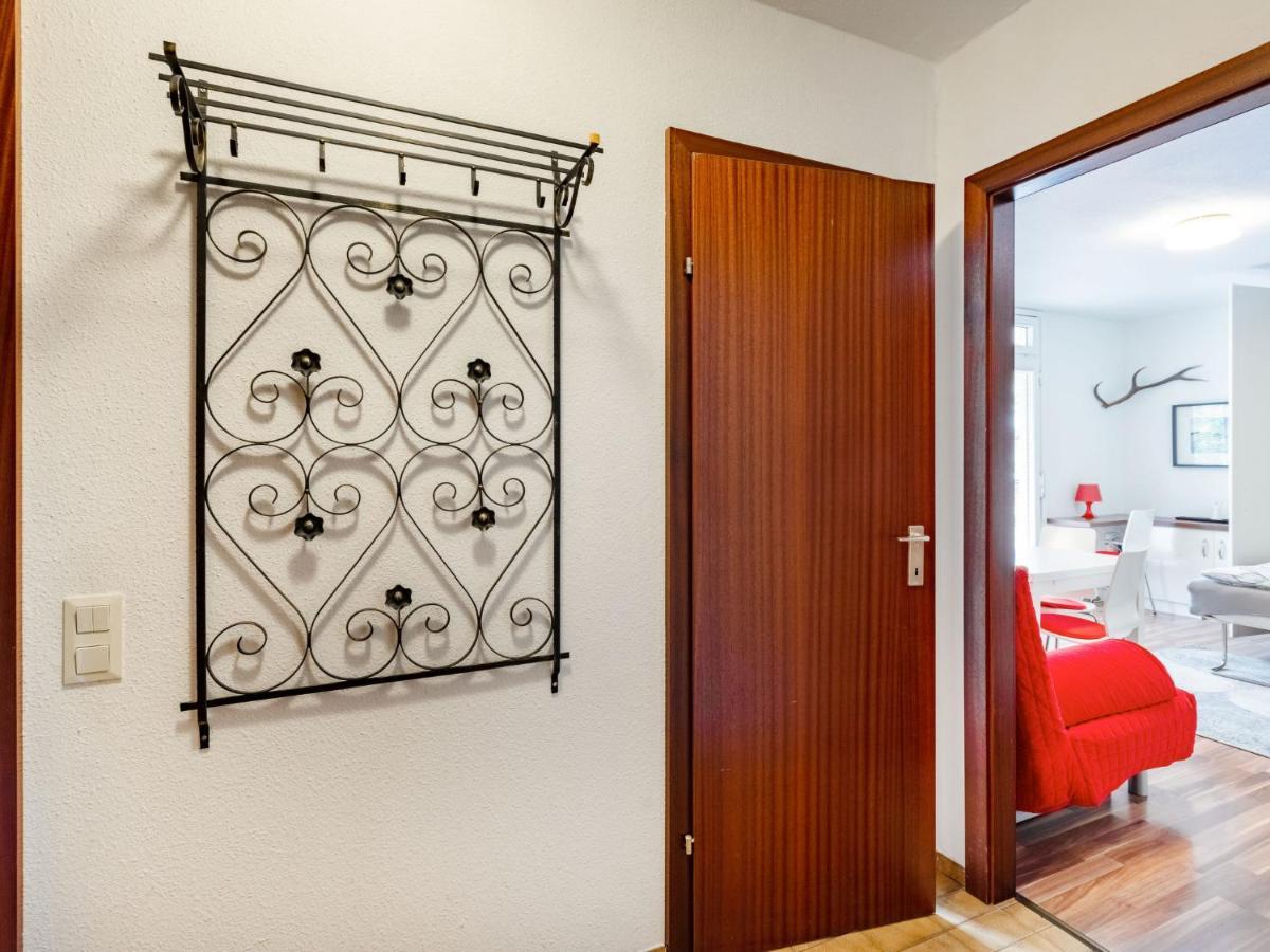 Grunholzer Apartment Sonnenhang By Interhome מראה חיצוני תמונה