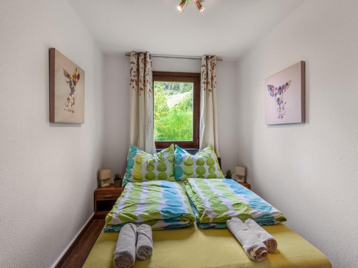 Grunholzer Apartment Sonnenhang By Interhome מראה חיצוני תמונה