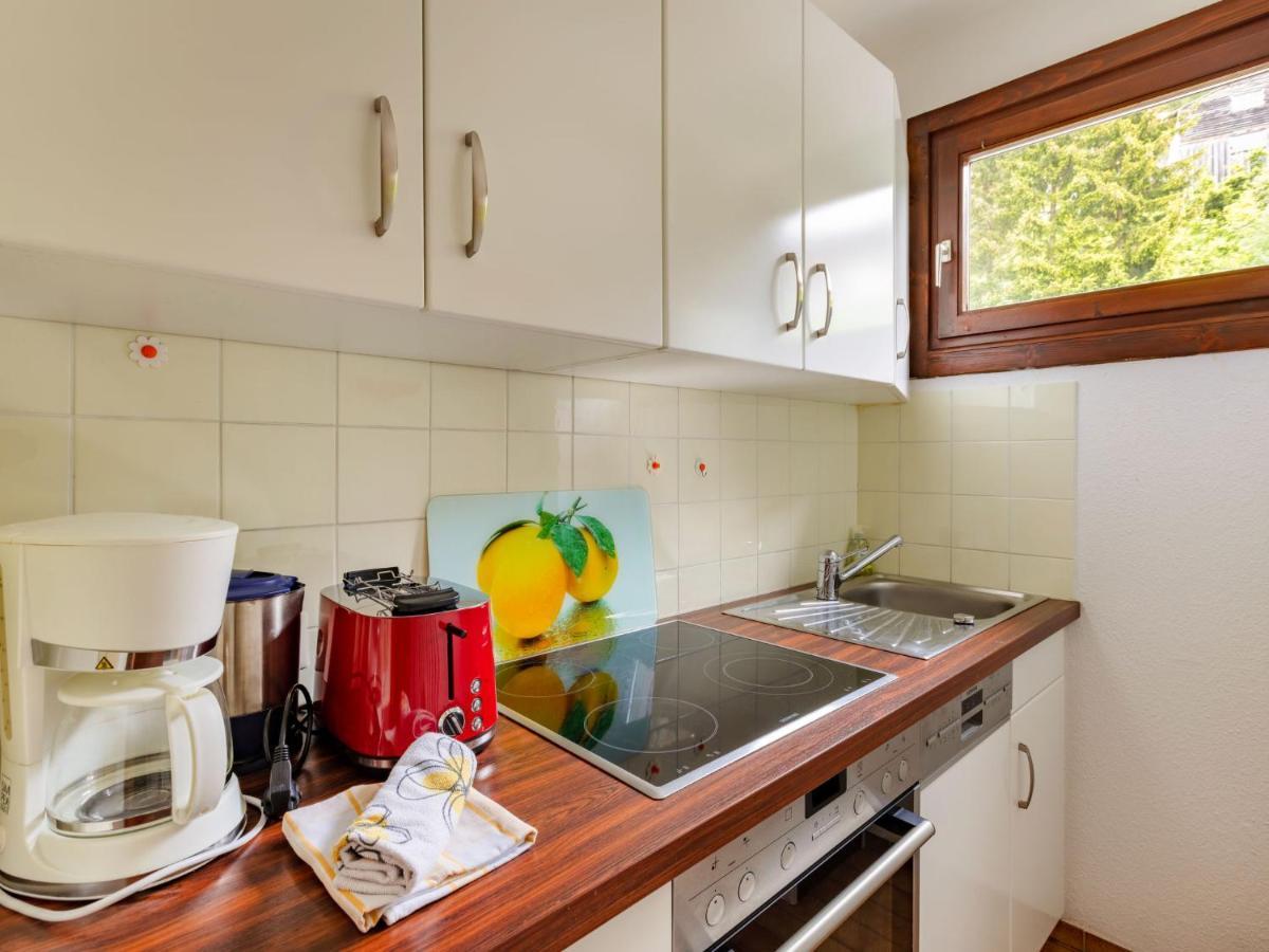 Grunholzer Apartment Sonnenhang By Interhome מראה חיצוני תמונה
