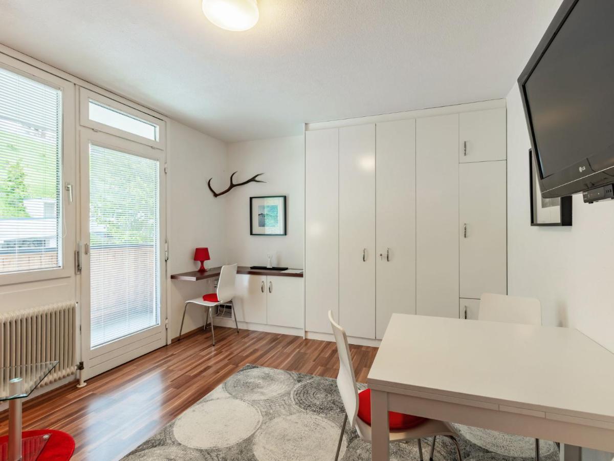 Grunholzer Apartment Sonnenhang By Interhome מראה חיצוני תמונה