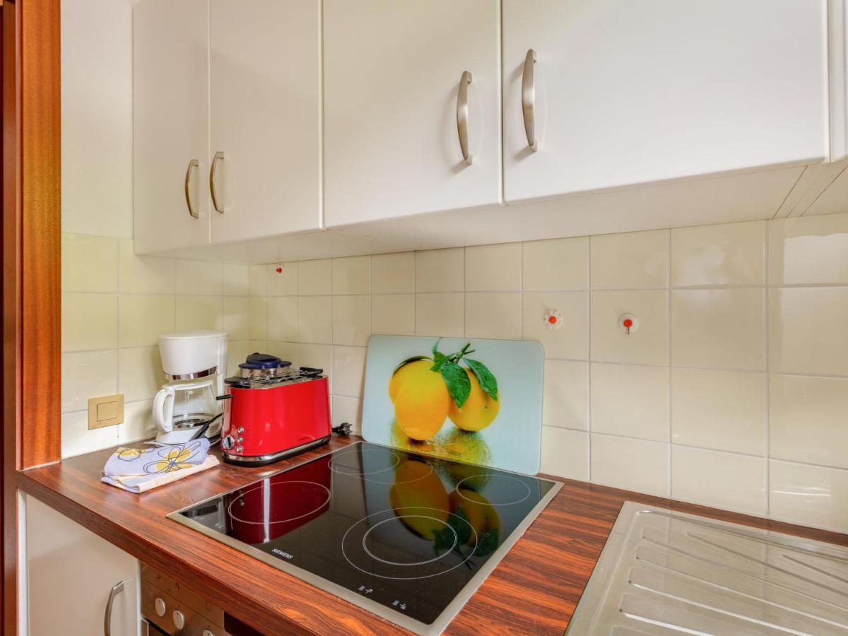 Grunholzer Apartment Sonnenhang By Interhome מראה חיצוני תמונה