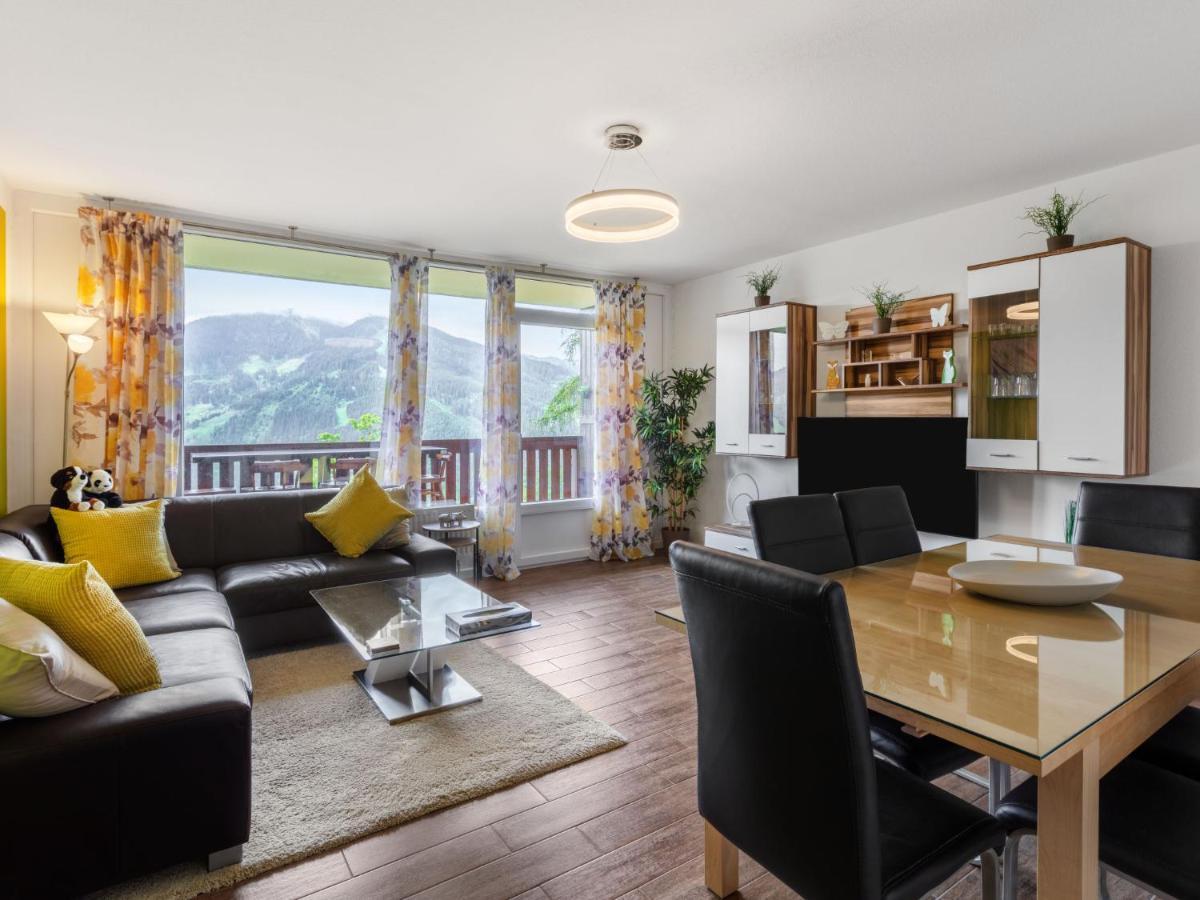 Grunholzer Apartment Sonnenhang By Interhome מראה חיצוני תמונה