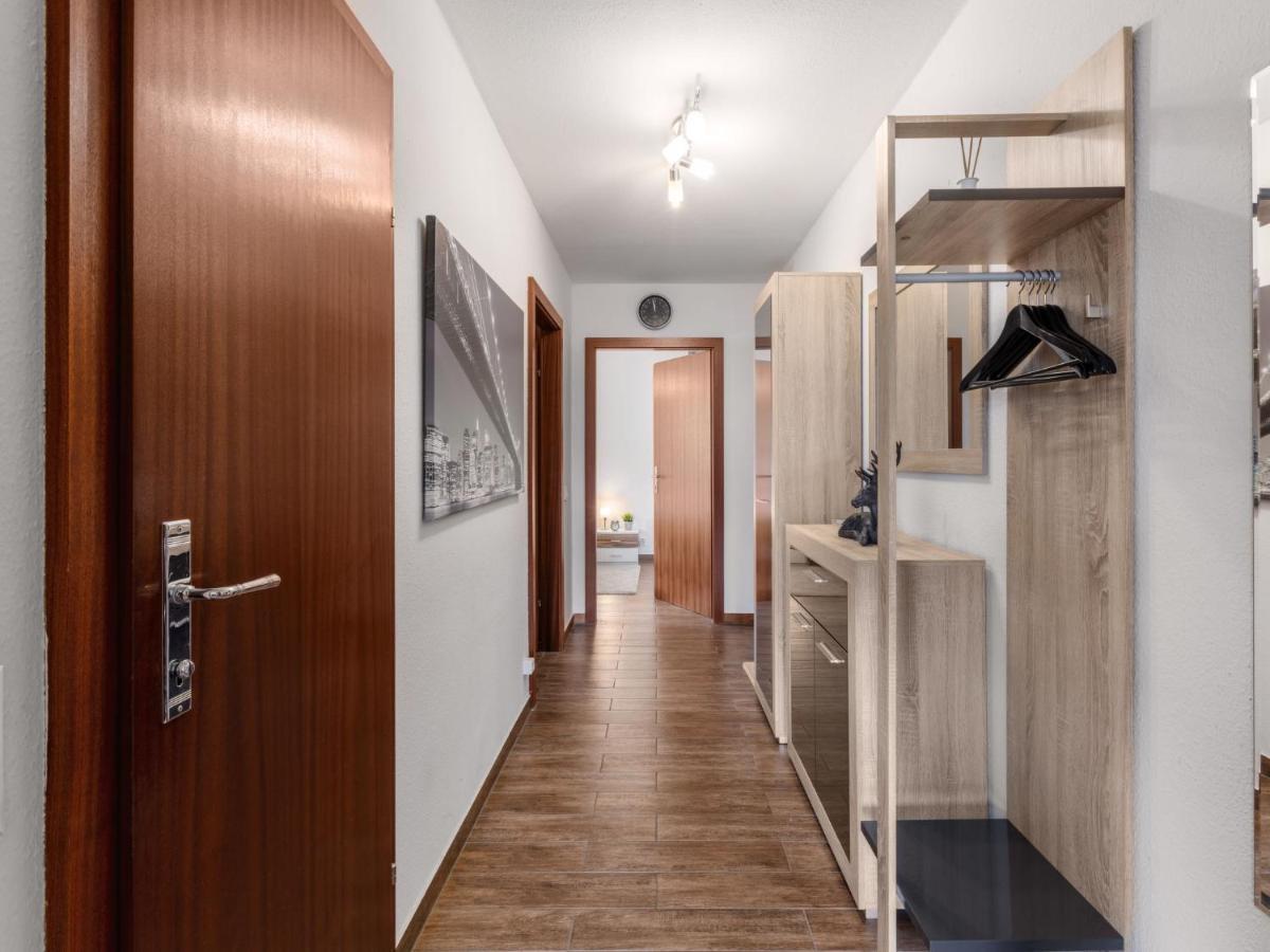 Grunholzer Apartment Sonnenhang By Interhome מראה חיצוני תמונה