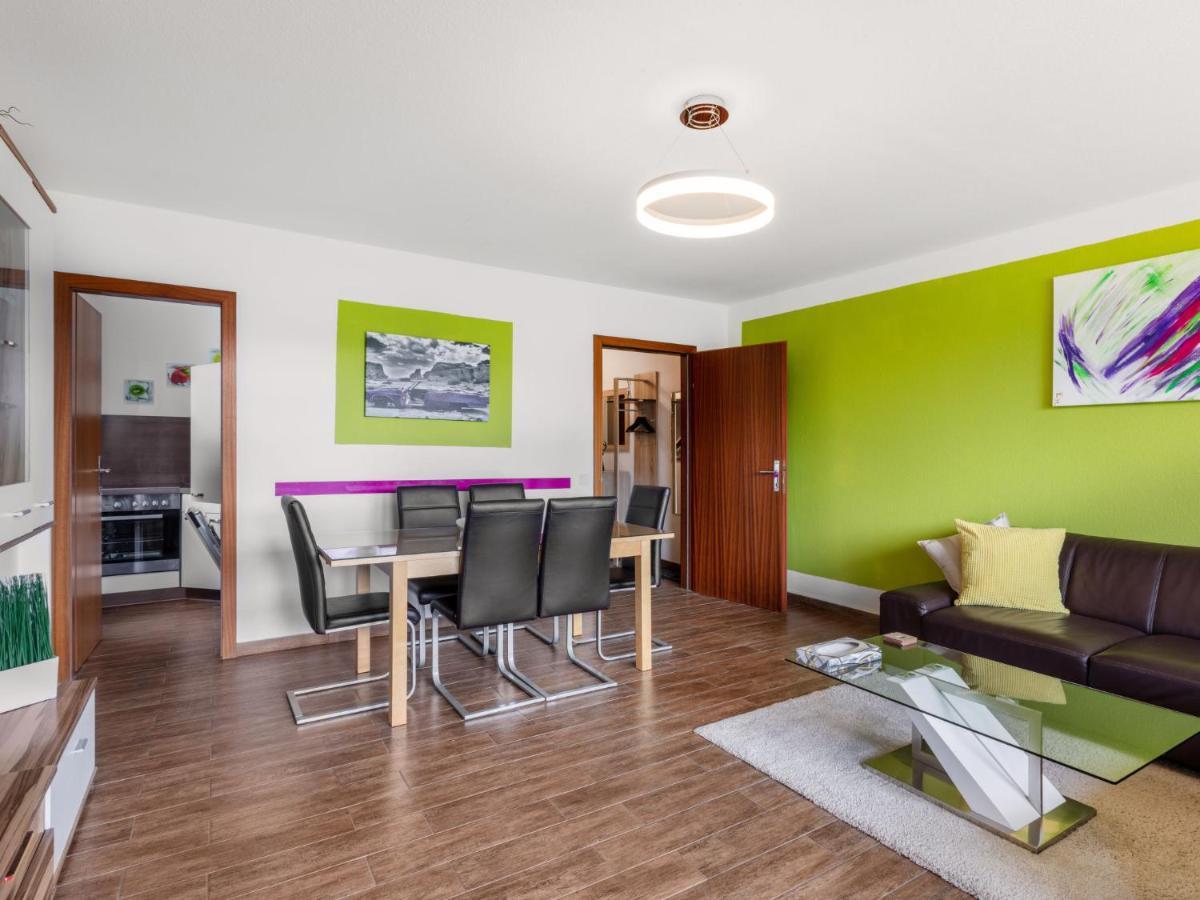 Grunholzer Apartment Sonnenhang By Interhome מראה חיצוני תמונה