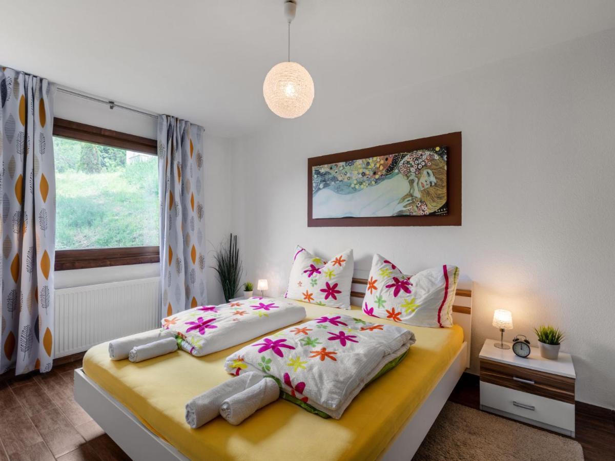 Grunholzer Apartment Sonnenhang By Interhome מראה חיצוני תמונה