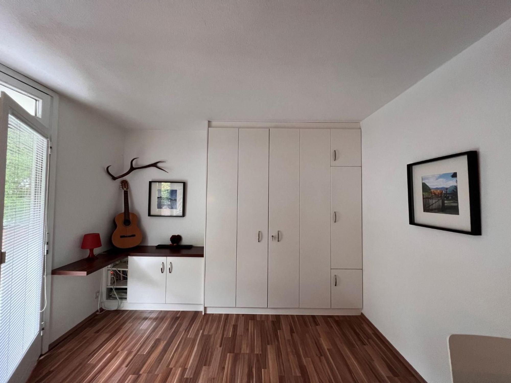 Grunholzer Apartment Sonnenhang By Interhome מראה חיצוני תמונה