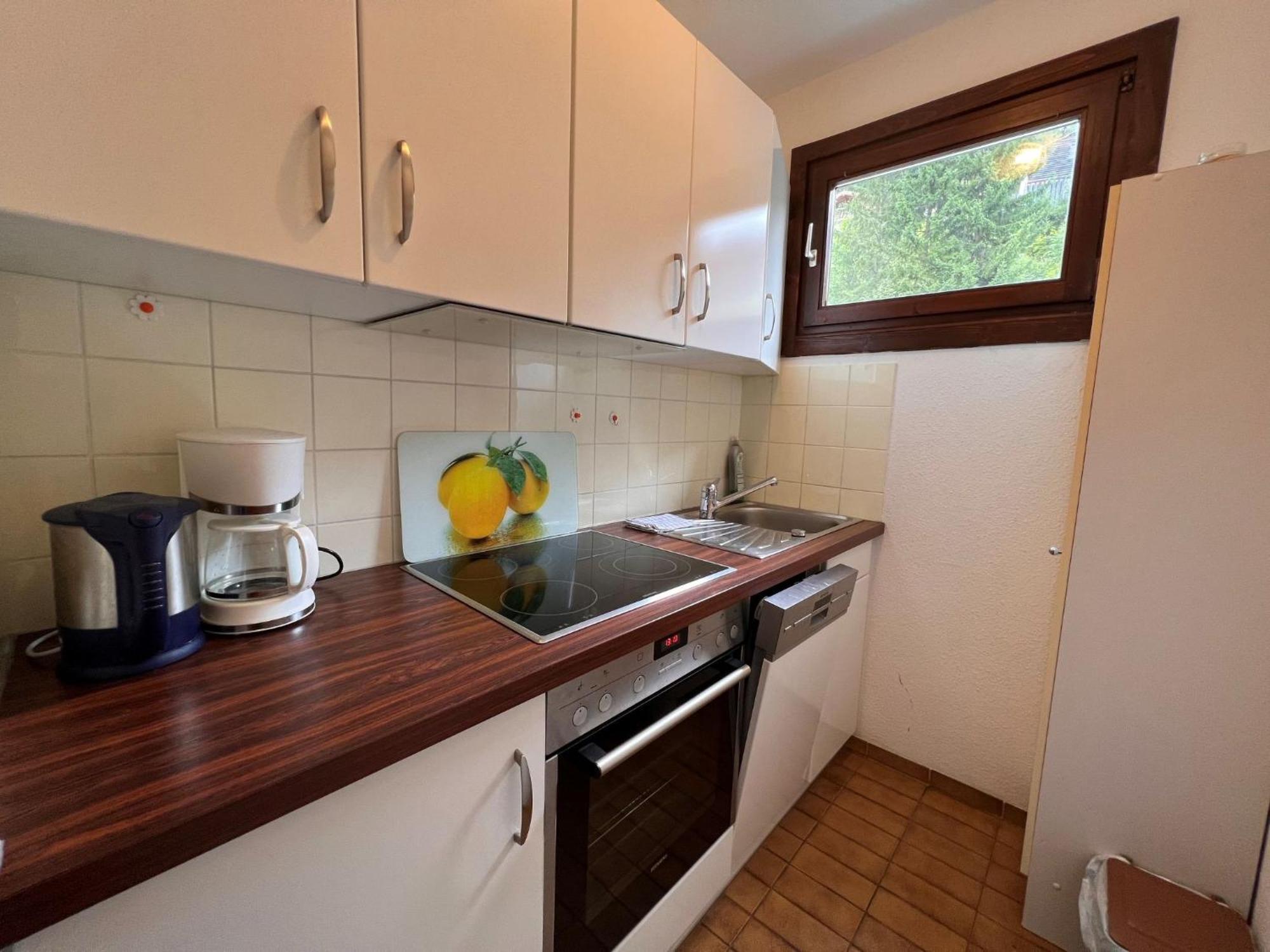 Grunholzer Apartment Sonnenhang By Interhome מראה חיצוני תמונה